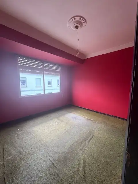 Dormitori de Pis en venda en Ferrol