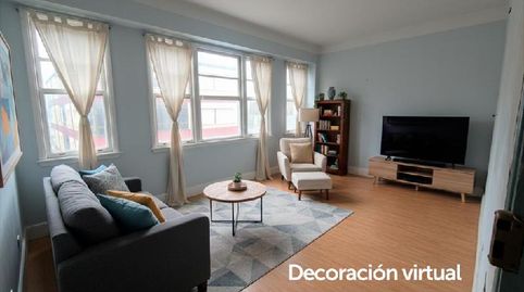 Foto 4 de Piso en venta en Quiroga, Lugo