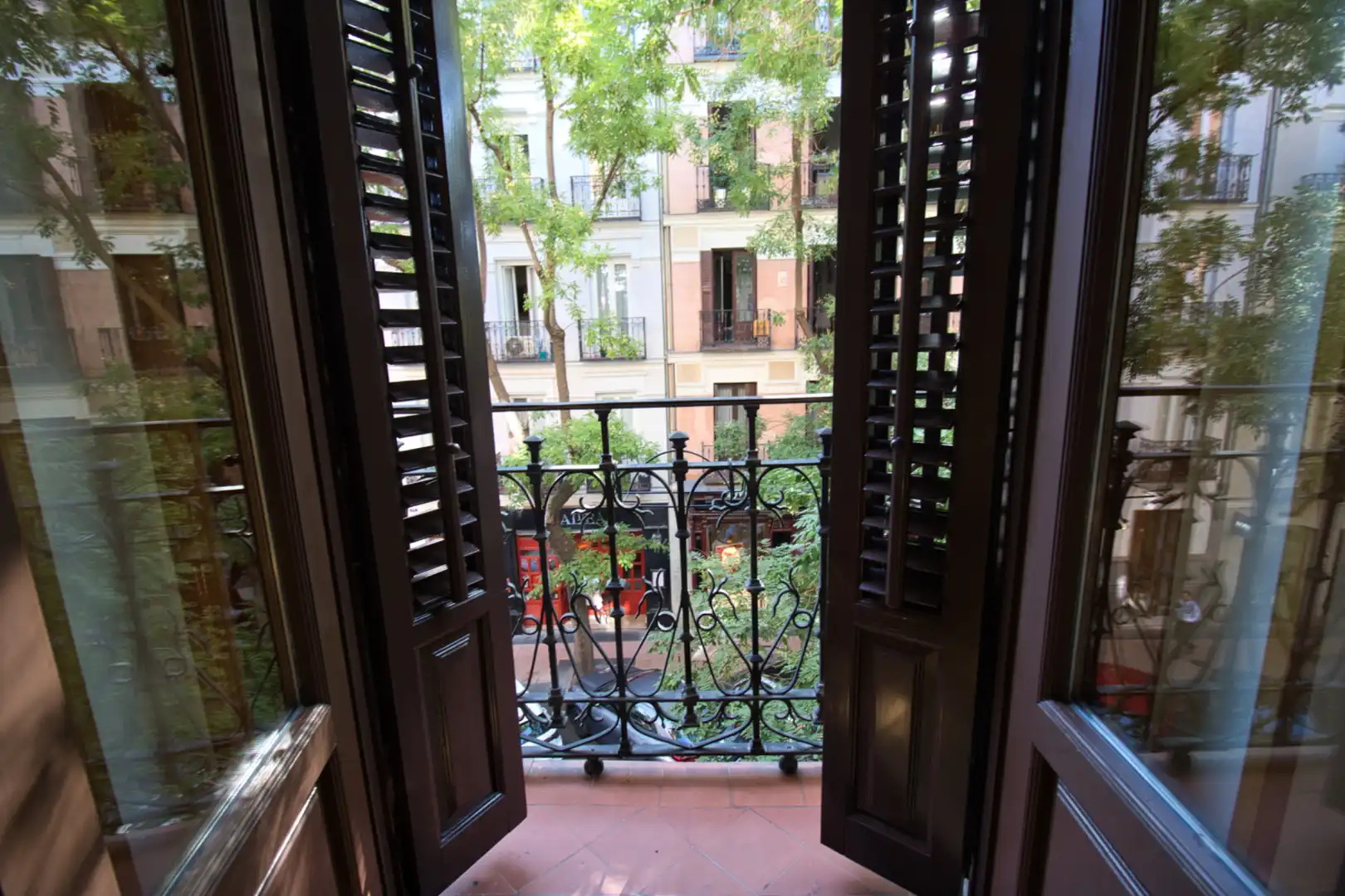 Appartamento con ascensore in affitto a Calle de Castelló, imagen 15