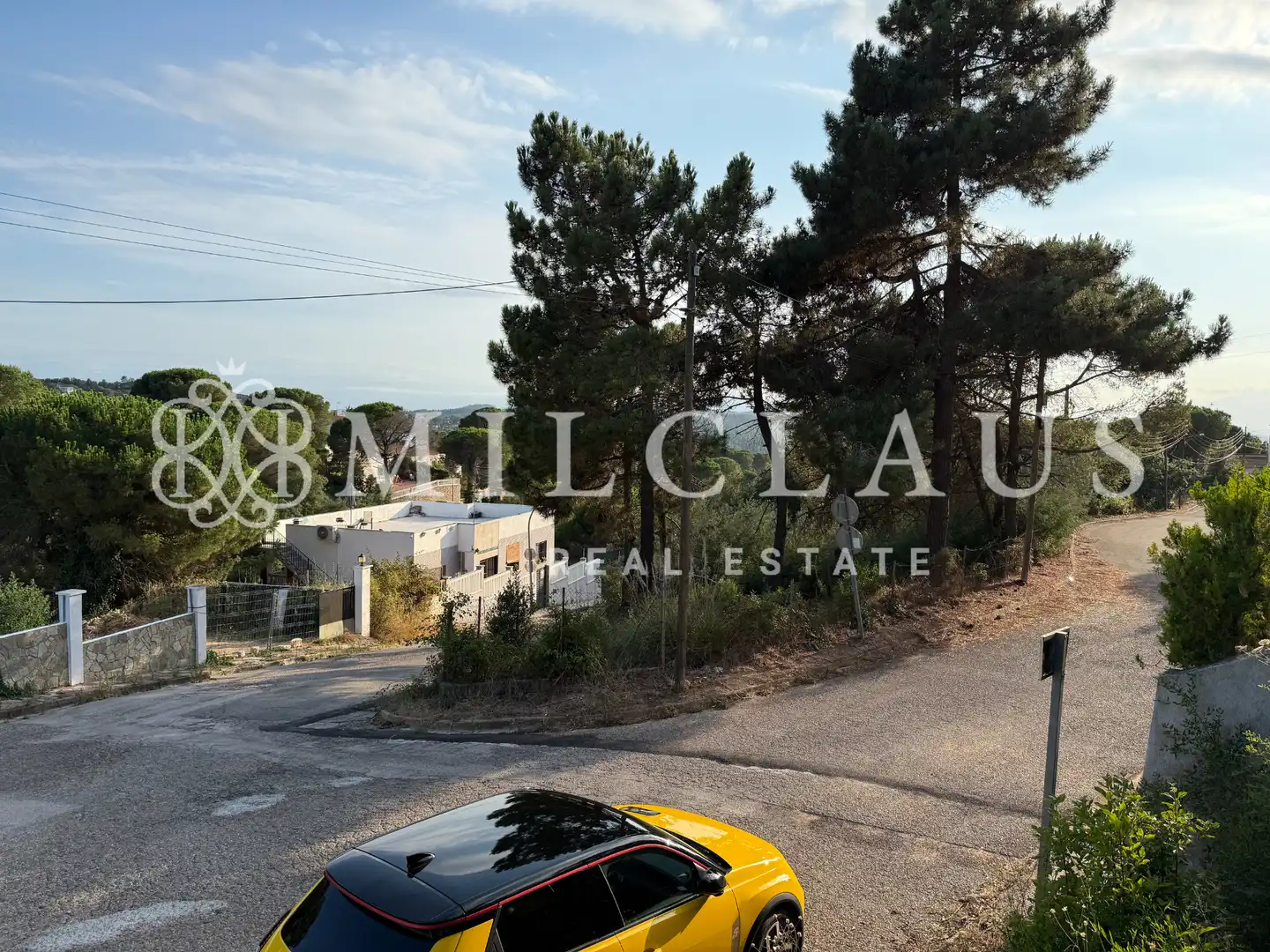 Residential land for sale in Carrer Júpiter, imagen 13