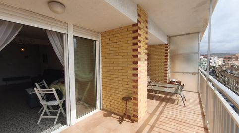 Foto 3 von Wohnung zur Miete in Carrer Sant Bartomeu, Campello Playa, El Campello