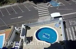 Appartamento con terrazza in vendita a Calle de Baleares, imagen 19