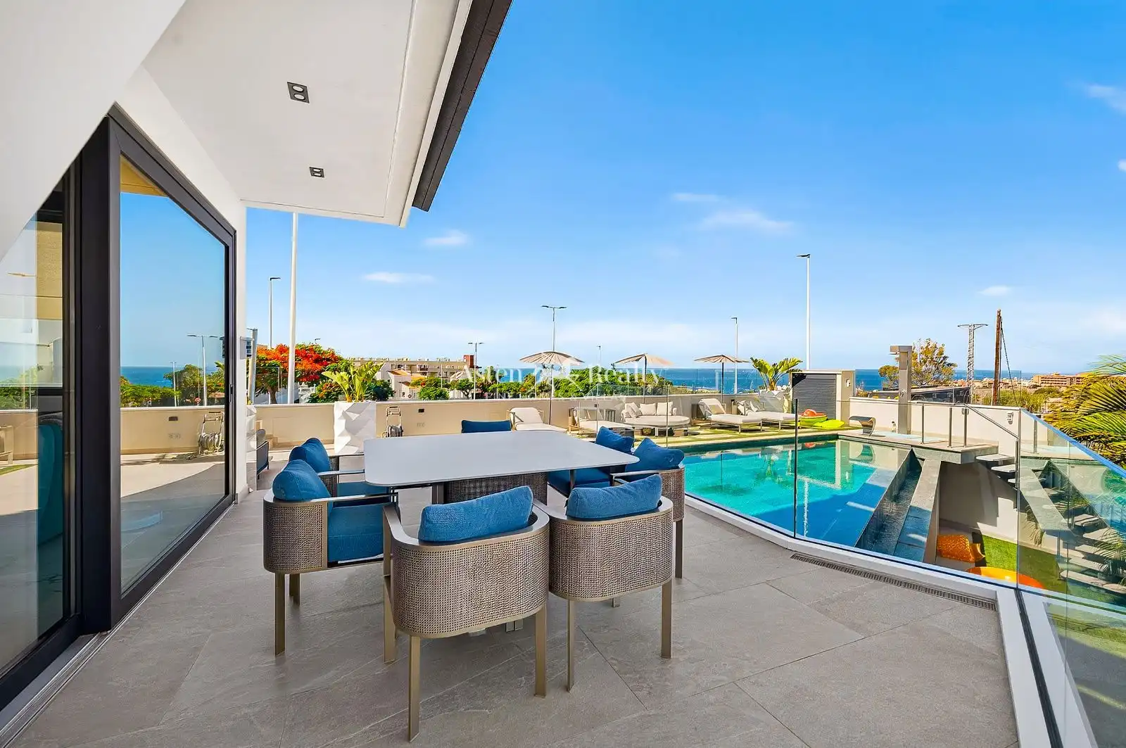 Maison avec piscine à vendre à El Almendro, imagen 15
