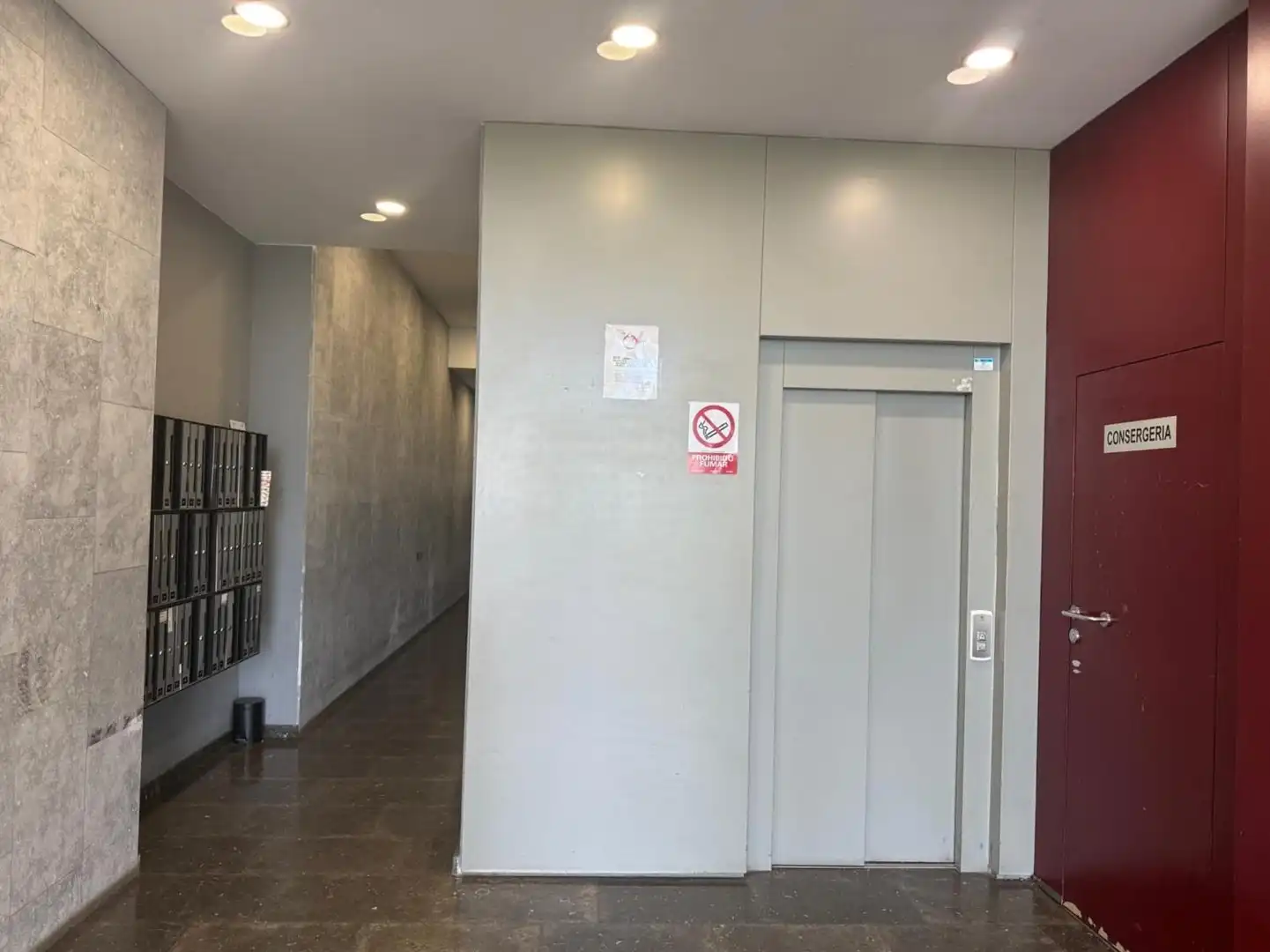 Pis amb ascensor en venda a Cappont, imagen 7