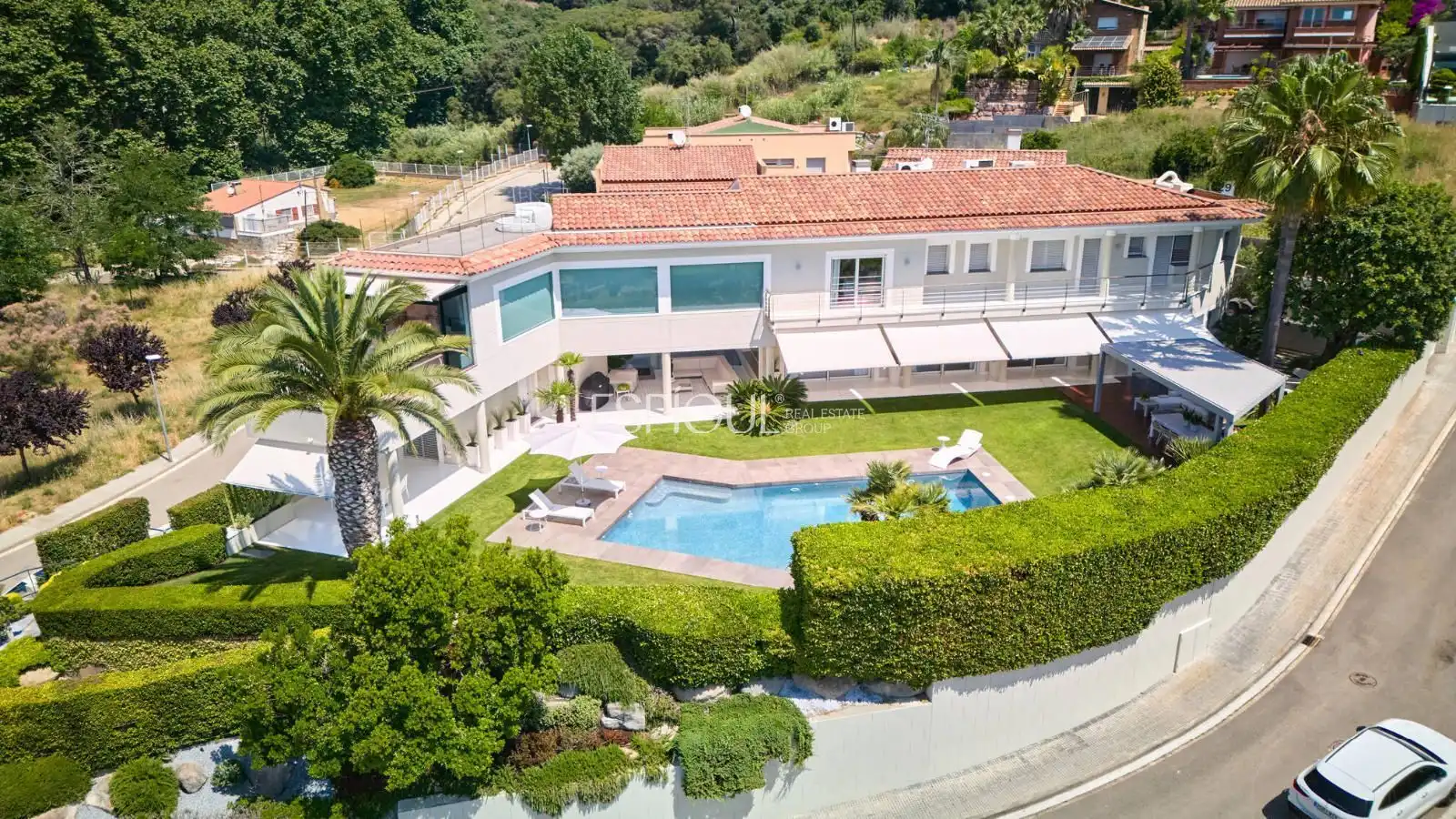 House with terrace for sale in Urbanitzacions, imagen 4