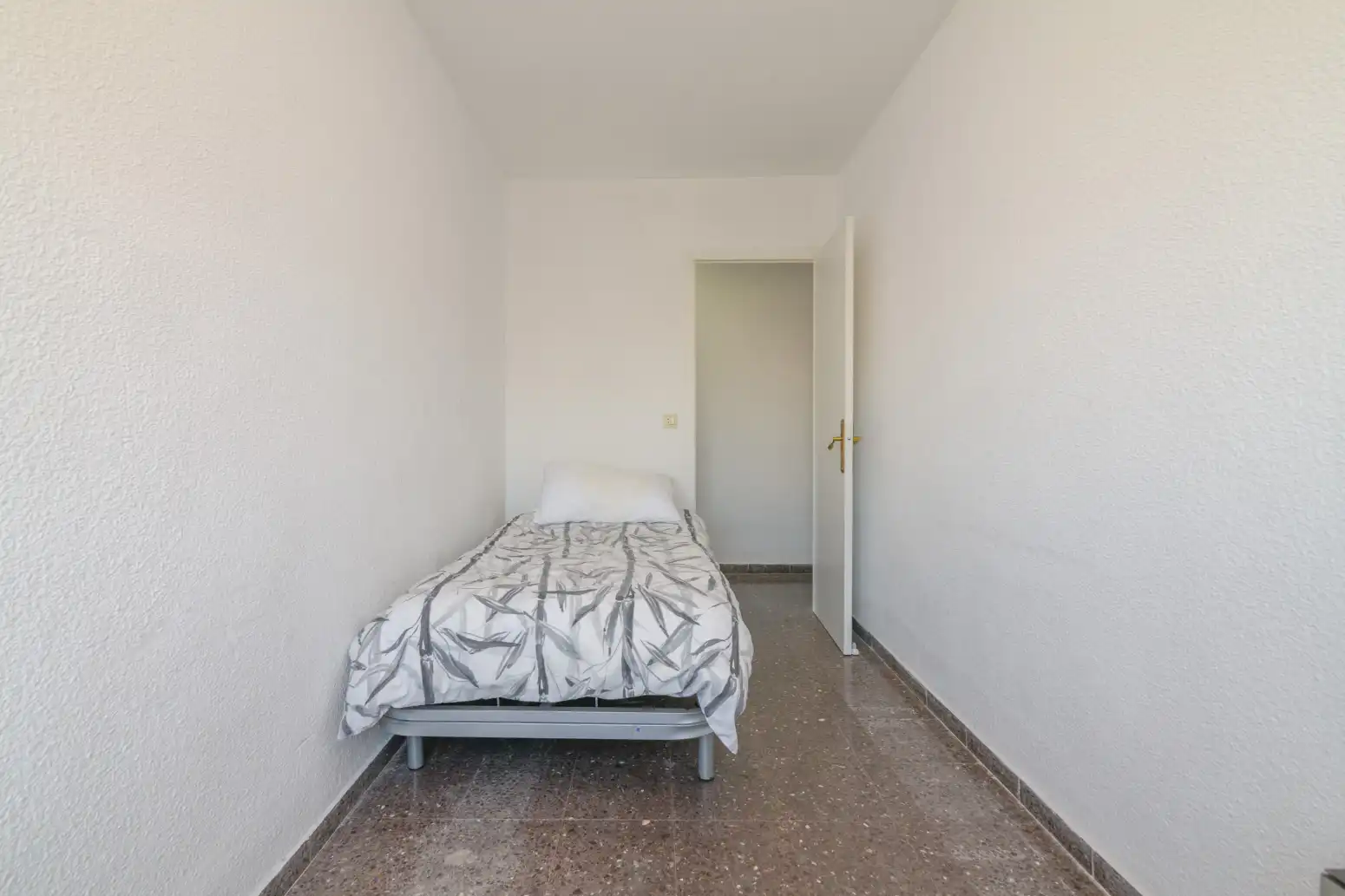 Bedroom of Flat for sale in Viladecans  with Balcony