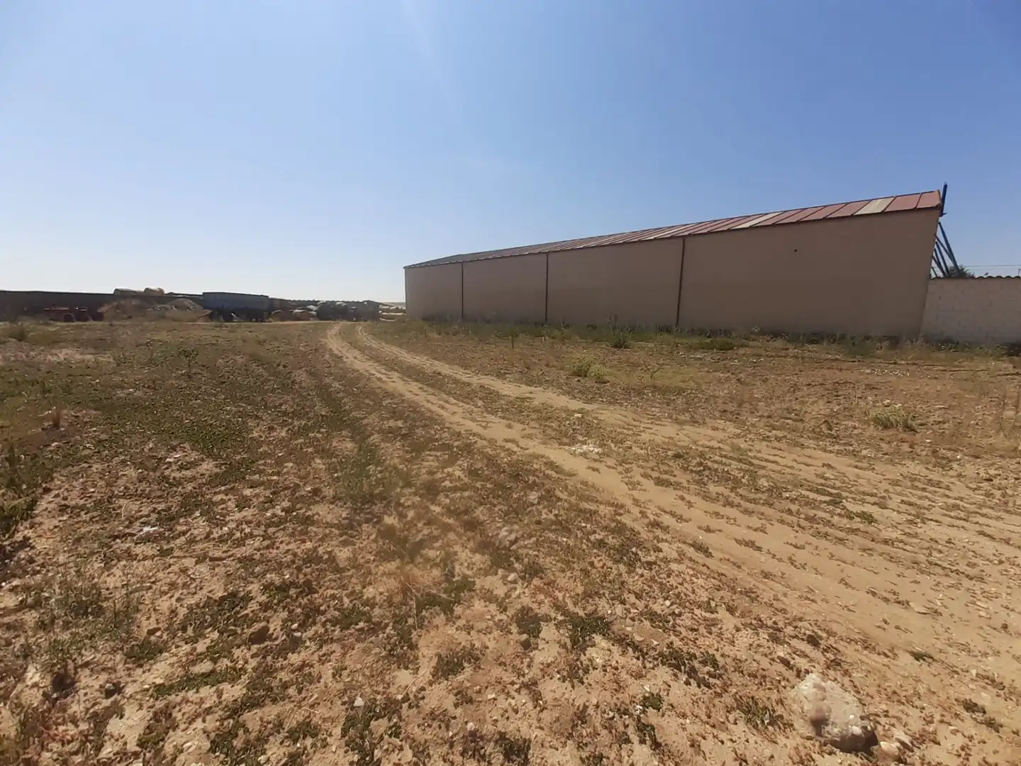 Residencial en venda en Madridanos