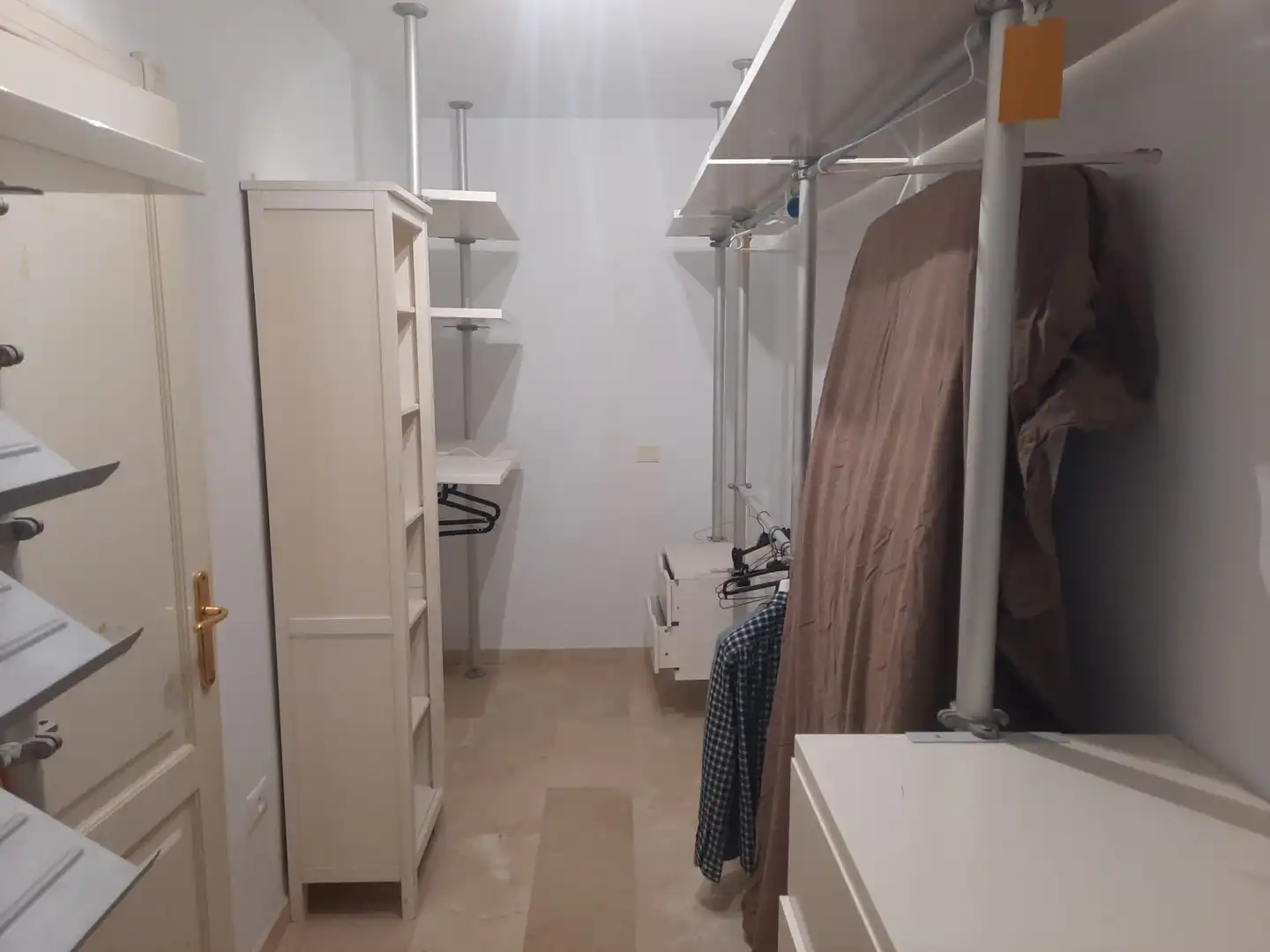 Piso en venta en Calle Juan Sebastian Elcano, 49, Radazul