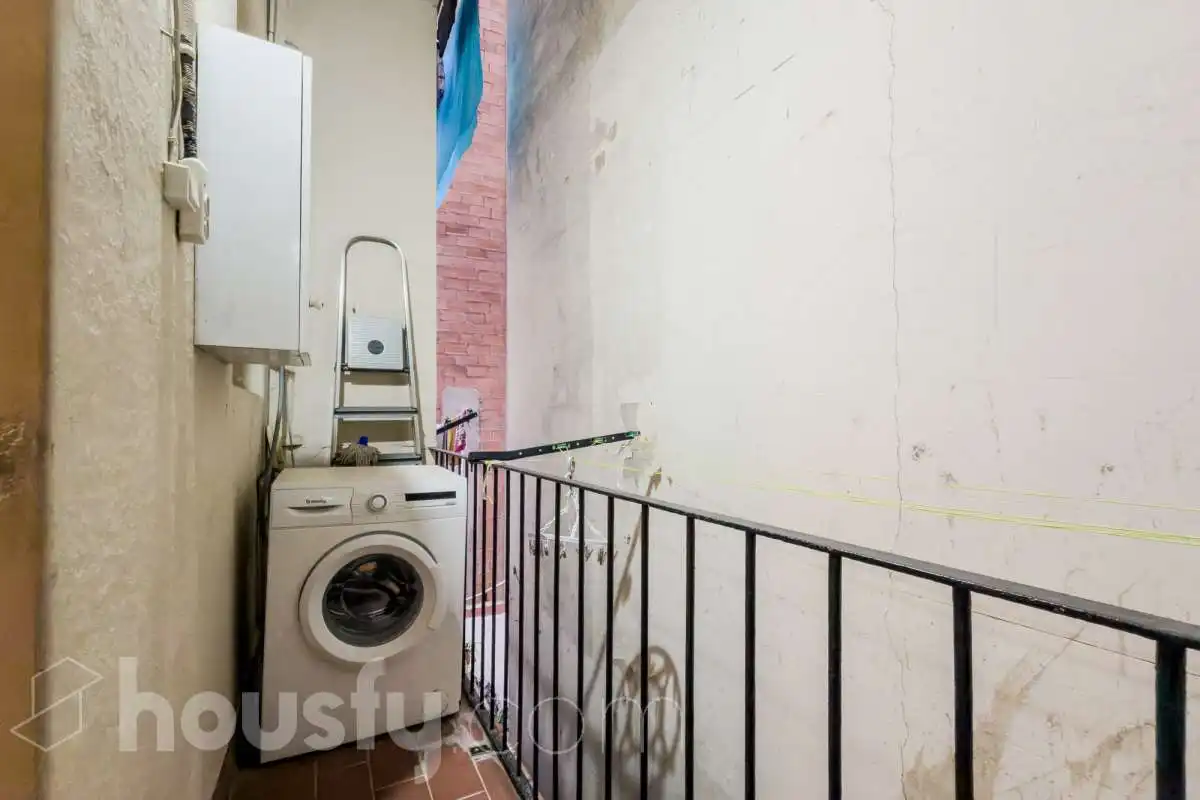 Appartement avec ascenseur à vendre à Carrer del Comte Borrell ., imagen 26