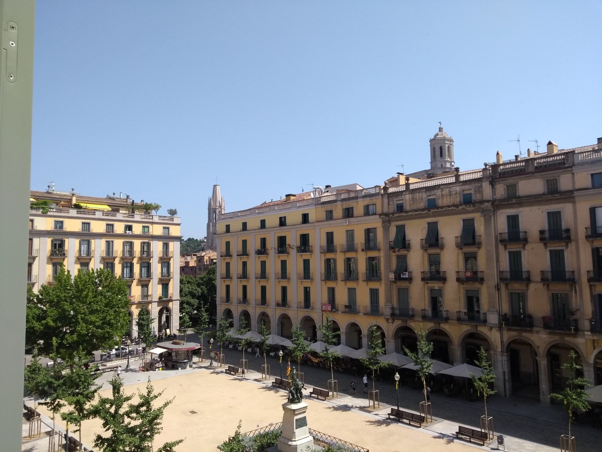 Pis de lloguer a INDEPENDENCIA, Centre - Barri Vell