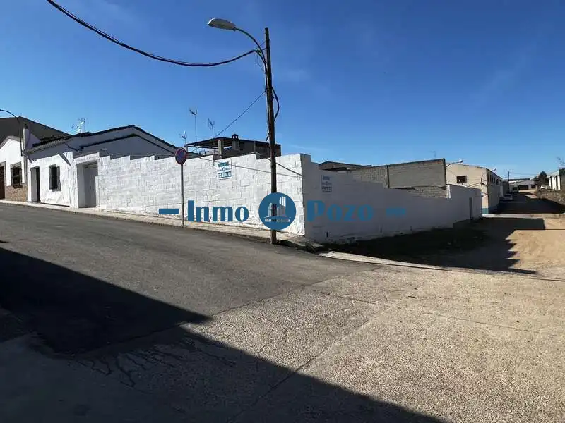 Terreno residencial en venta en Almendralejo, imagen 2