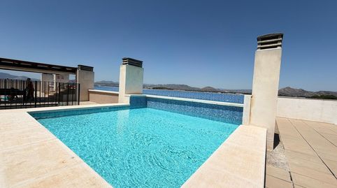 Foto 3 de Piso en venta en Calle Calle Músico Don Juan Molina, 18, Monforte del Cid, Alicante