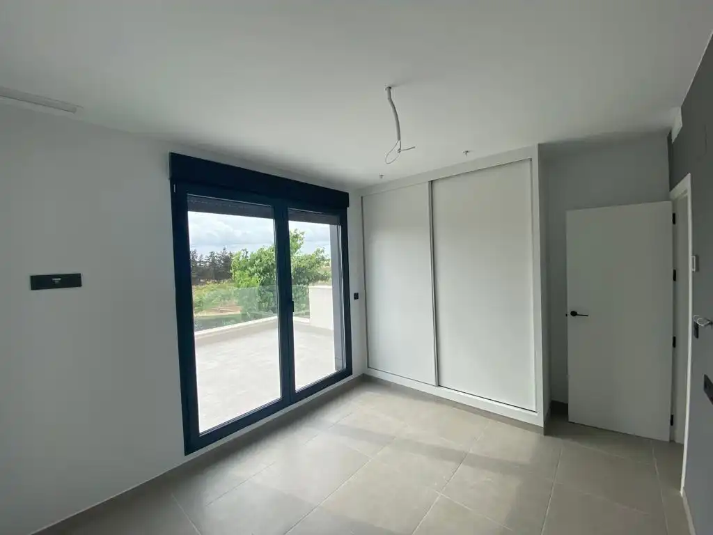 Xalet amb piscina en venda a Las Lomas de Rame - Bahía Bella, imagen 12