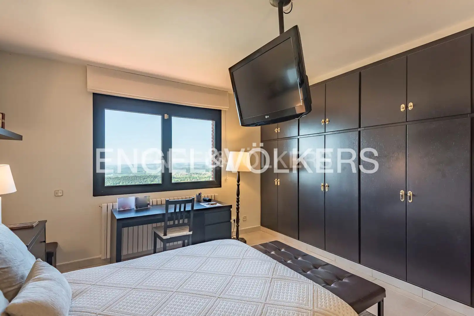 Habitación de Casa o chalet en venta en Berga con Calefacción, Jardín privado y Terraza