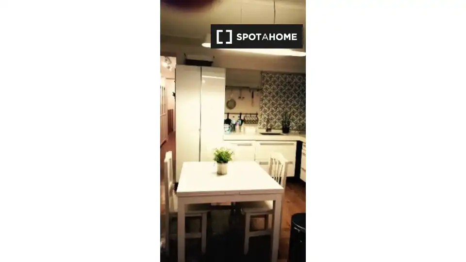Habitación en Albors