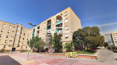 Foto 2 von Dachboden zum Verkauf in Rogelio Soto de, Espronceda, Sabadell