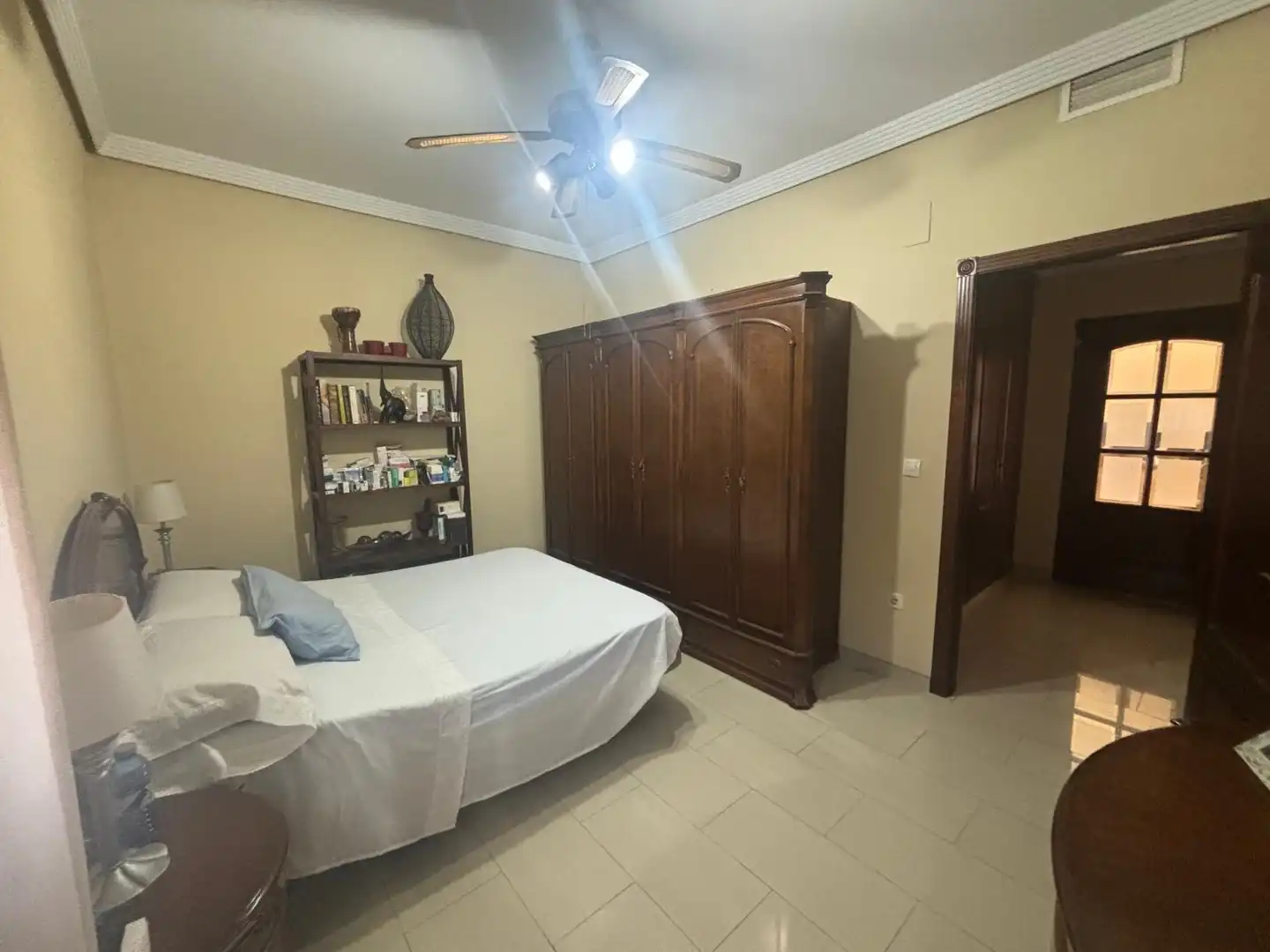 Casa con terraza en venta en Periurbano Oeste - Sierra, imagen 6
