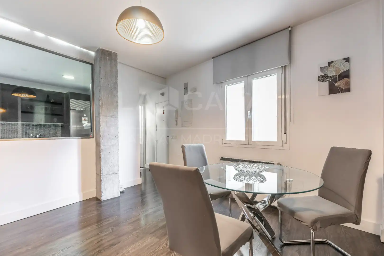 Bedroom of Flat for sale in Torres de la Alameda  with Furnished