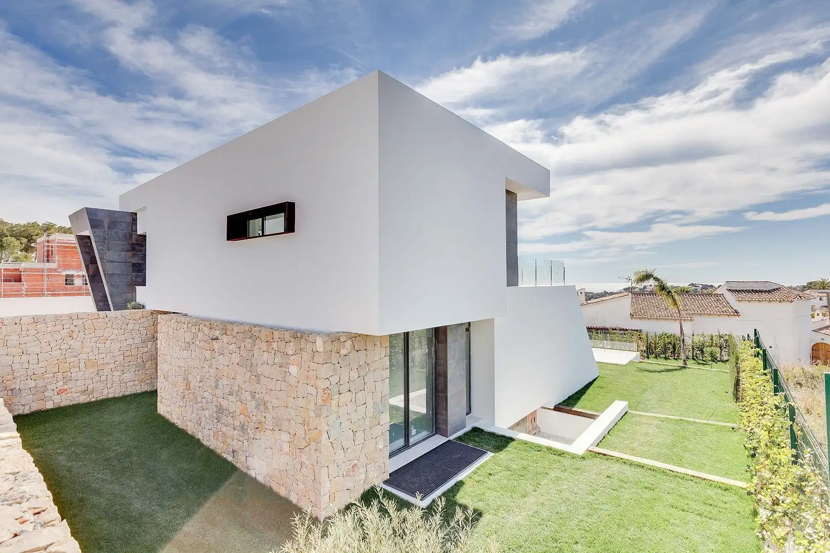 Casa con piscina en venta en El Portet - Pla de Mar, imagen 7