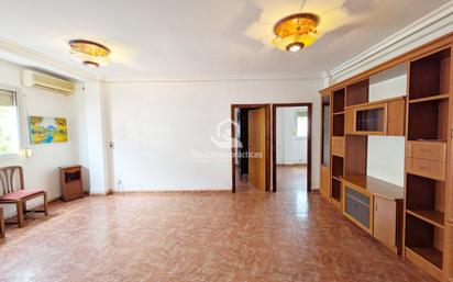 Living room of Flat for sale in  Jaén Capital