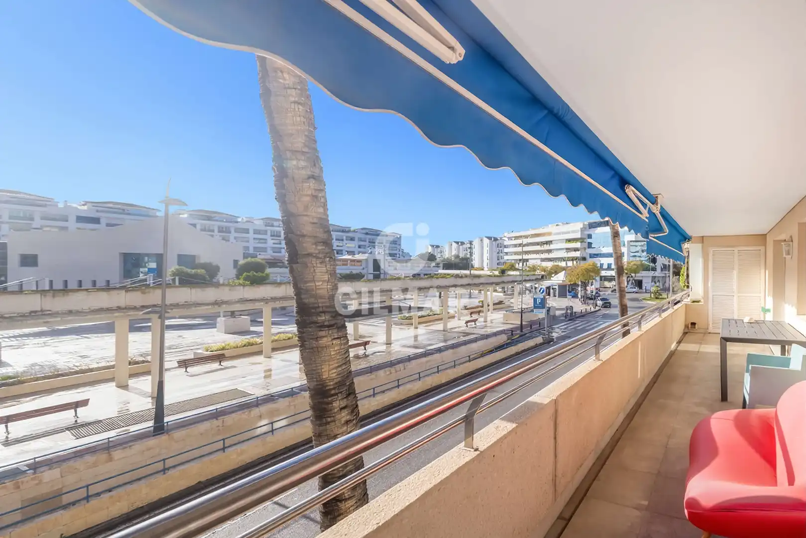 Apartament amb terrassa en venda a Nueva Andalucía, imagen 16