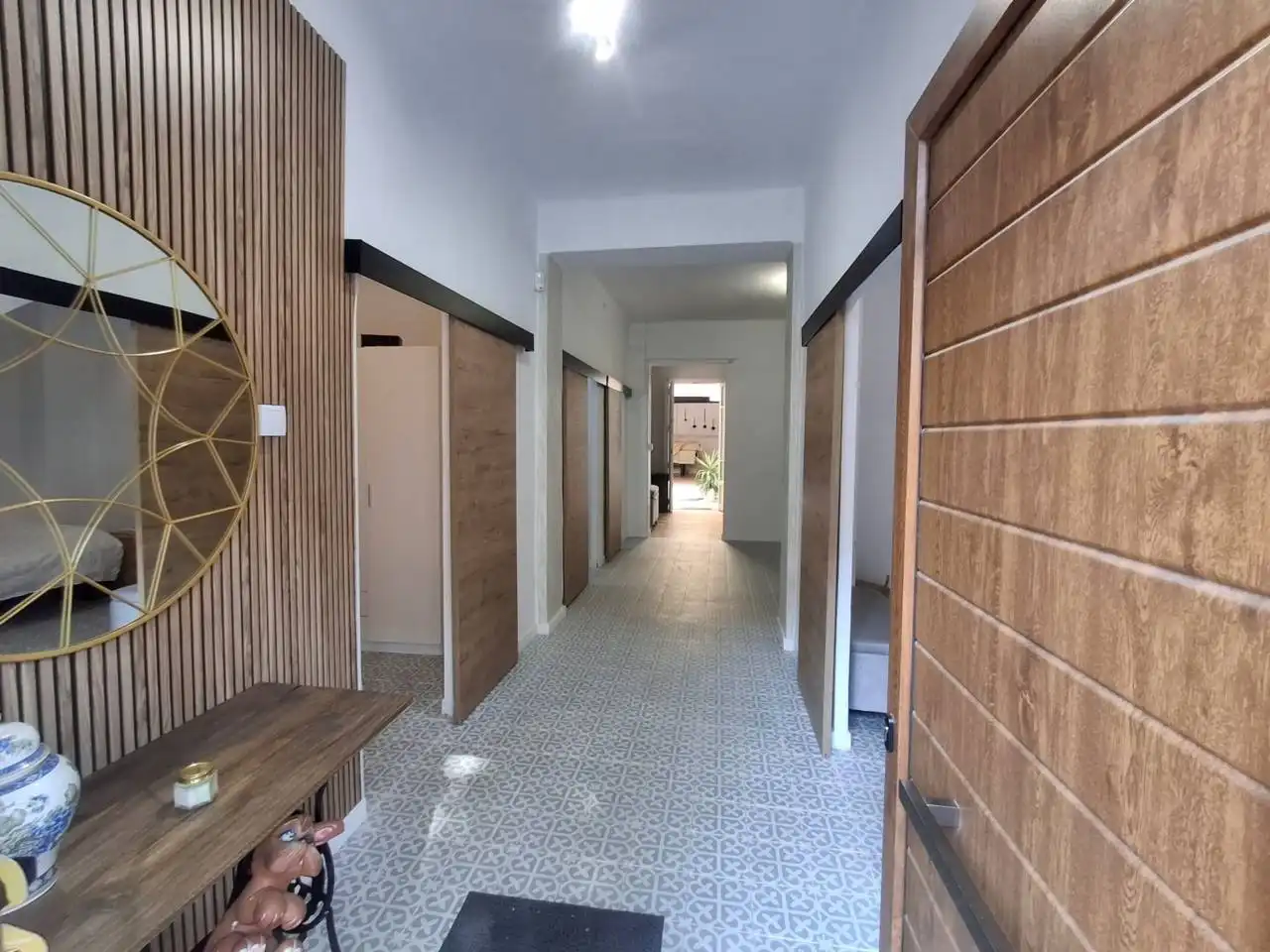 Piso en venta en Picanya con Jardín privado y Terraza