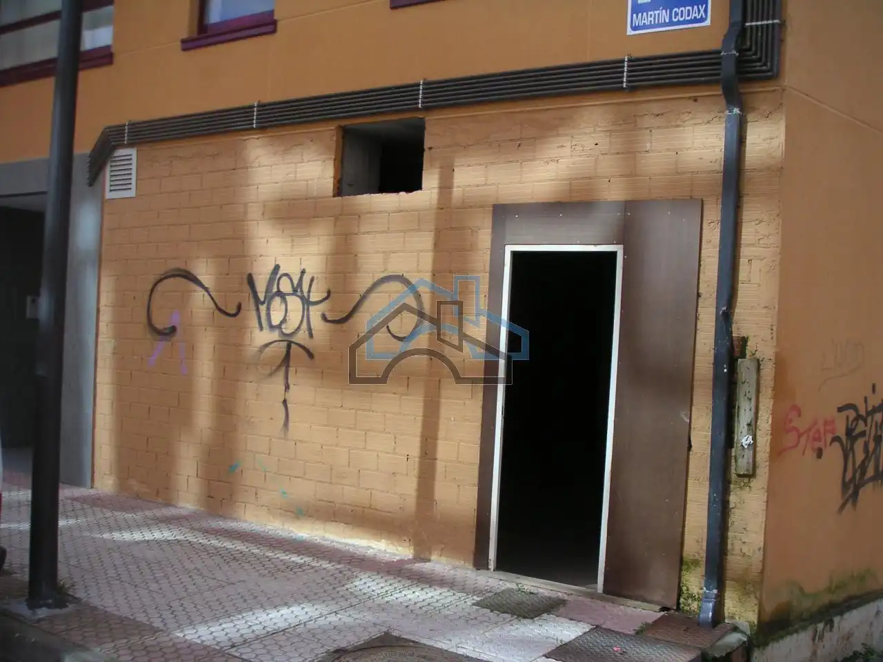 Local comercial en alquiler en Cambre