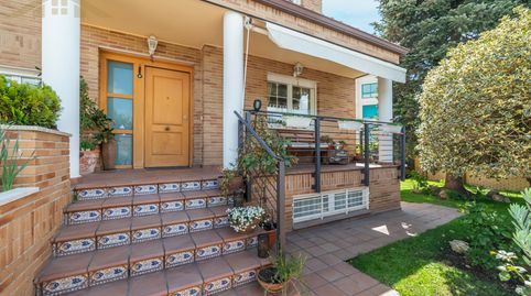 Foto 4 de Casa adosada en venta en Calle Portugal, Parque Europa - Los Pitufos, Pinto