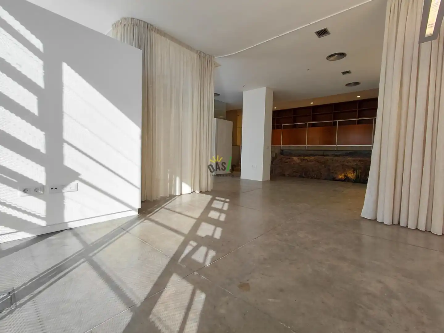 Flat for rent in Ifara - Las Mimosas