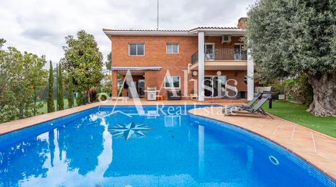Foto 2 de Casa o xalet en venda a Corbera de Llobregat, Barcelona