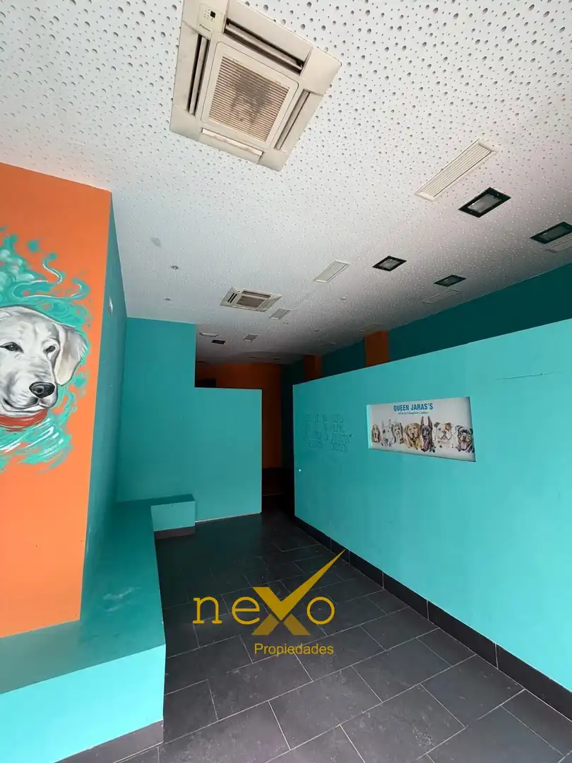 Local comercial en alquiler en Carmona, imagen 6