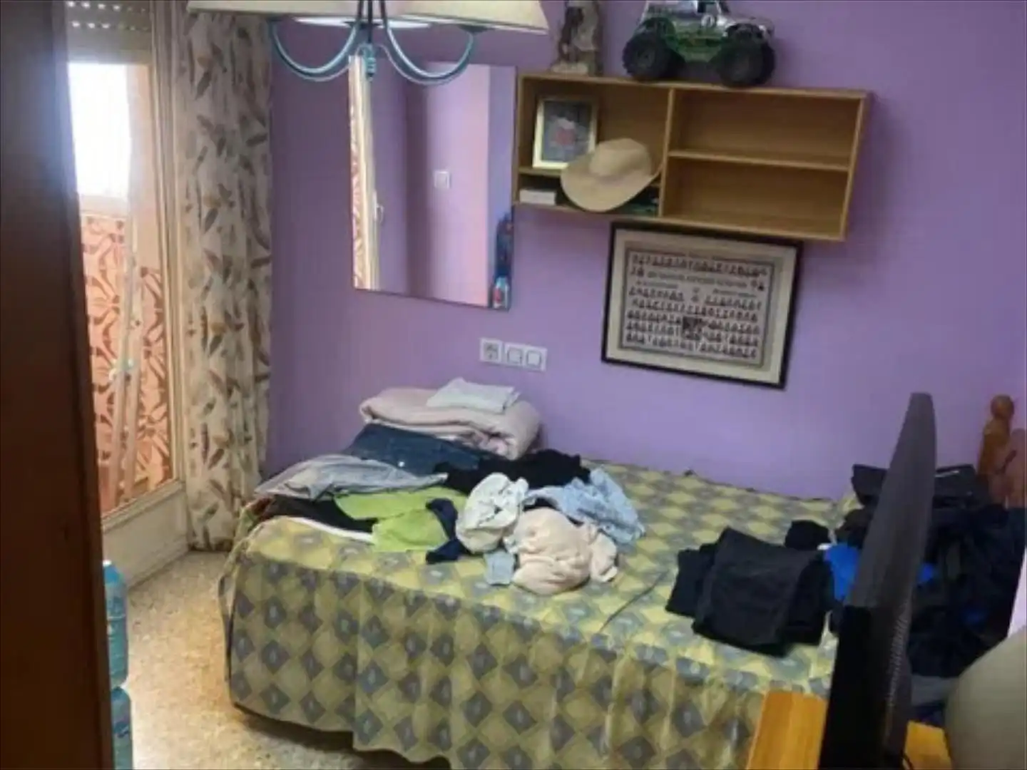 Apartament en venda a Silla