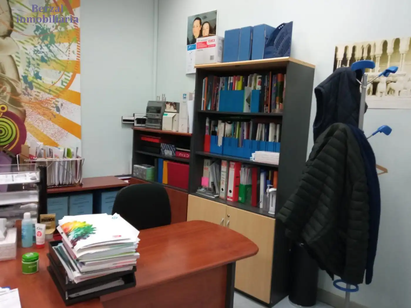 Business premises for sale in Calle Lardero, imagen 5