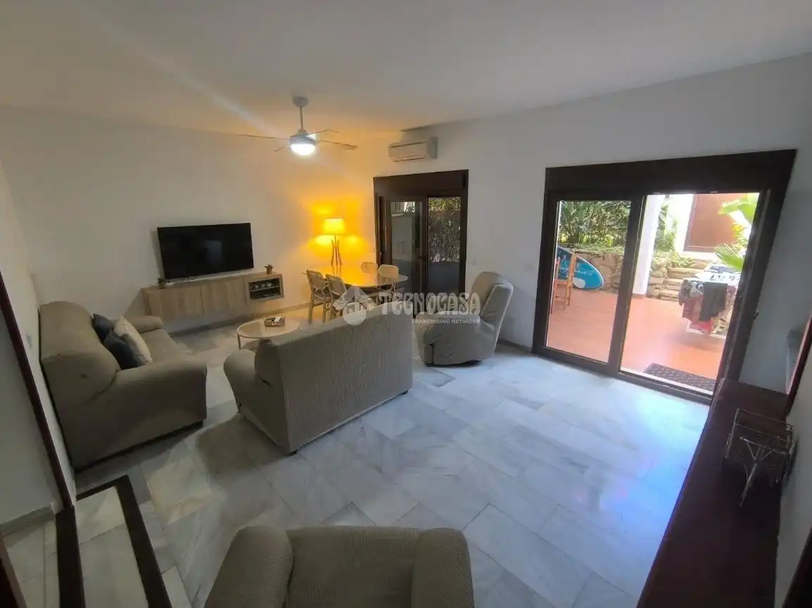 Detached homes for rent in Calle Abrego, Centro
