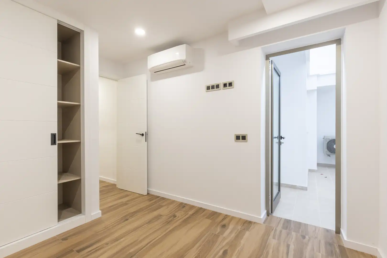 Piso con piscina en venta en C. Herrador, 23, imagen 17