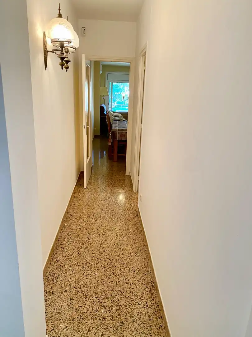 Pis en venda en Tossa de Mar amb Aire condicionat, Calefacció i Terrassa