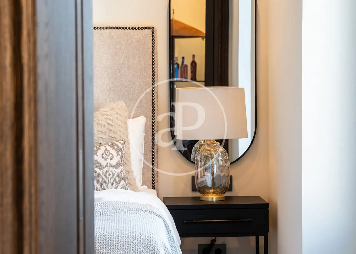 Habitación de Piso en venta en  Palma de Mallorca con Aire acondicionado, Calefacción y Terraza