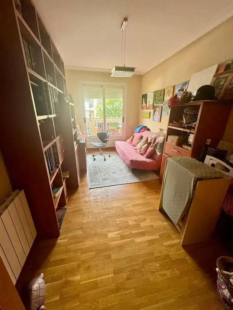 Dormitori de Pis en venda en Cáceres Capital amb Aire condicionat, Piscina i Balcó
