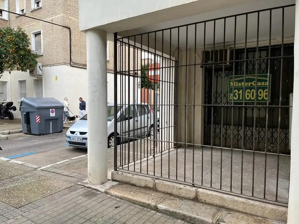 Local comercial de lloguer a Madre de Dios - Vallesequillo, imagen 10