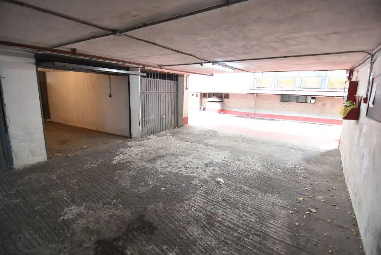 Aparcament en venda a Asua-Erreka Kalea, imagen 7