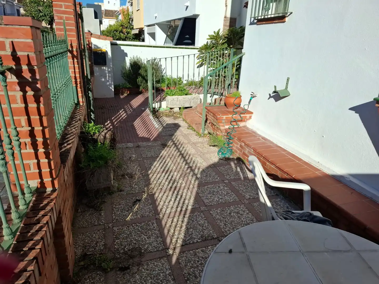 Chalet con terraza en venta en Calle José de Echegaray 34, imagen 5