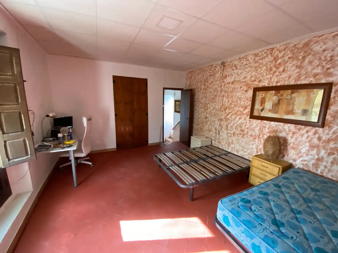 Haus oder Chalet zum Verkauf in Sax mit Klimaanlage und Terrasse