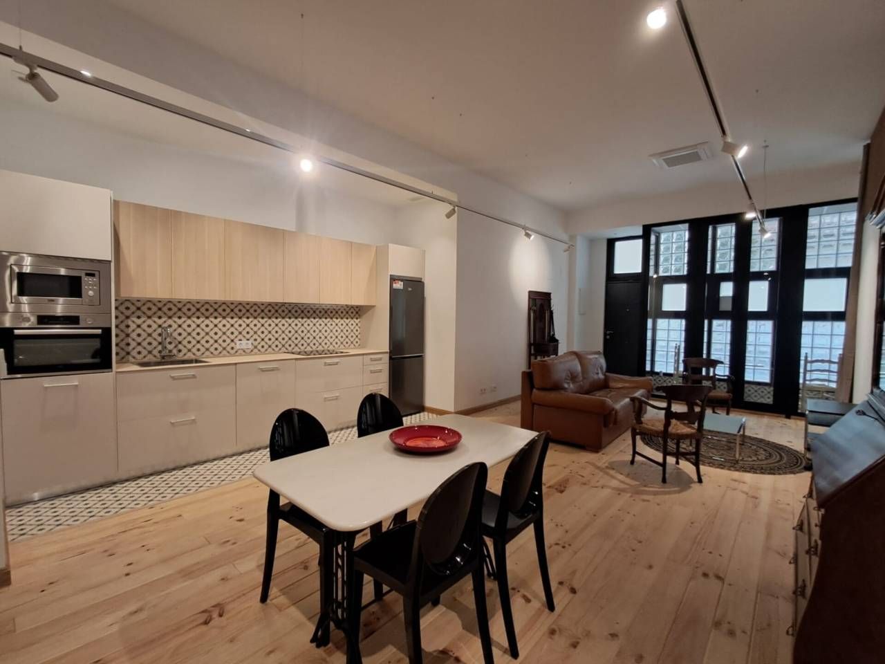 Flat for sale in Oviedo, Jesuitas, Centro