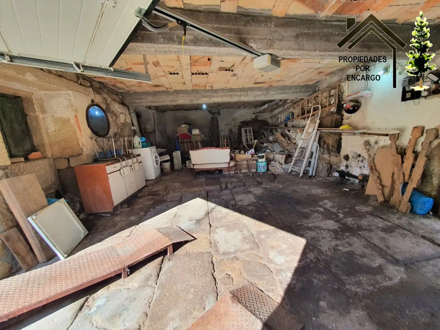 Casa o chalet en venta en Moaña