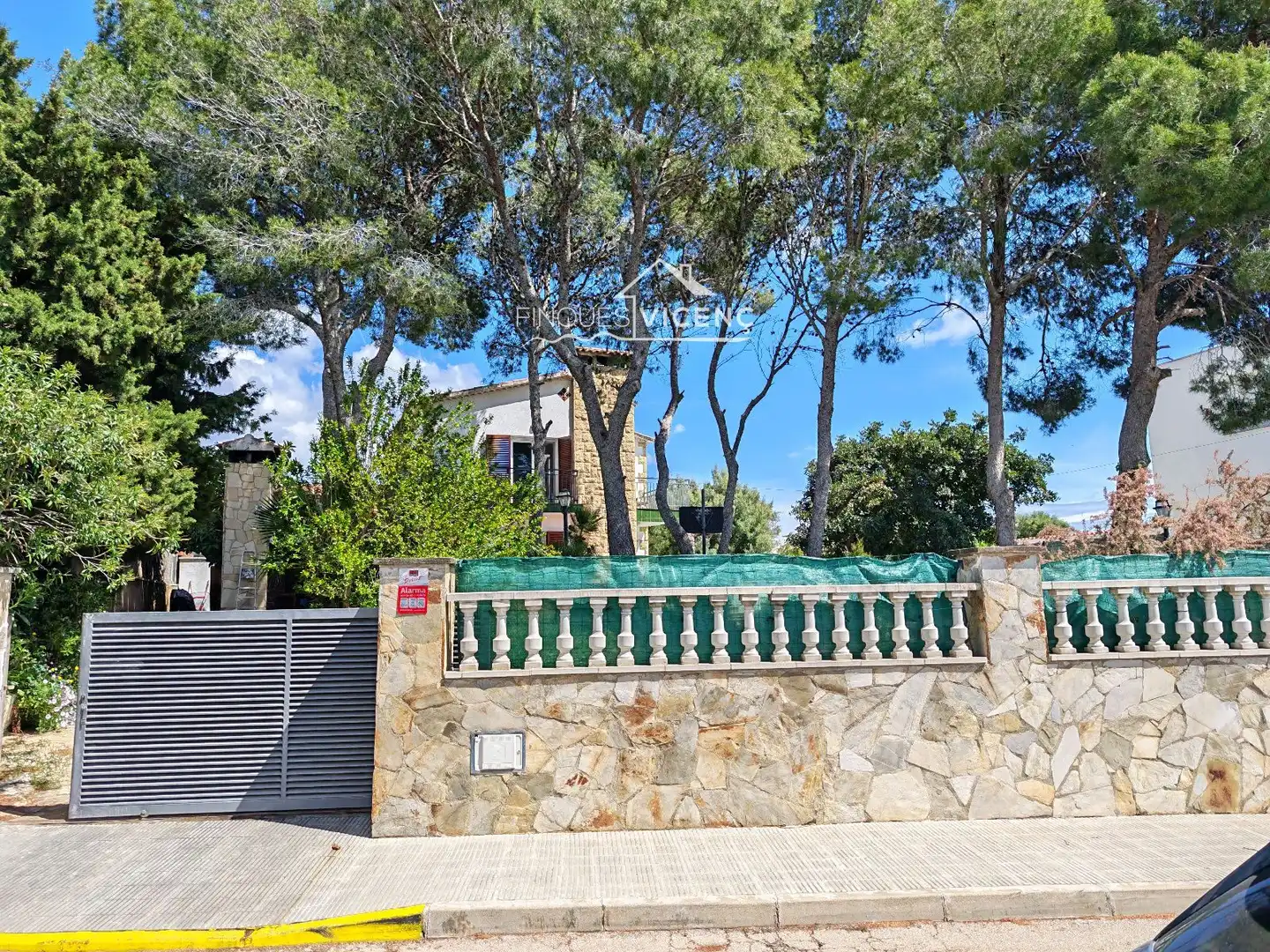 Chalet con piscina en venta en S Josep, imagen 71