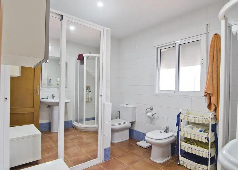 Bany de Residencial en venda en Motril