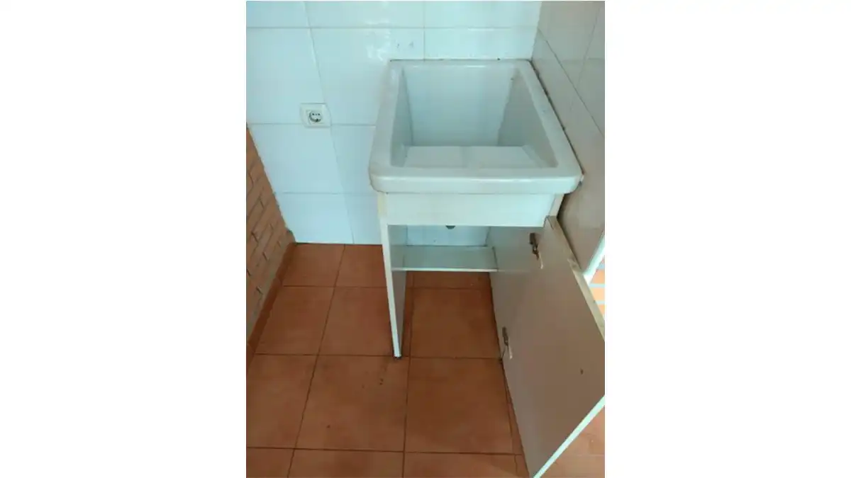 Baño de Piso en venta en Paterna