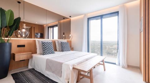 Foto 5 de vivienda de obra nueva en Piso en venta en Santa Ponça, Illes Balears