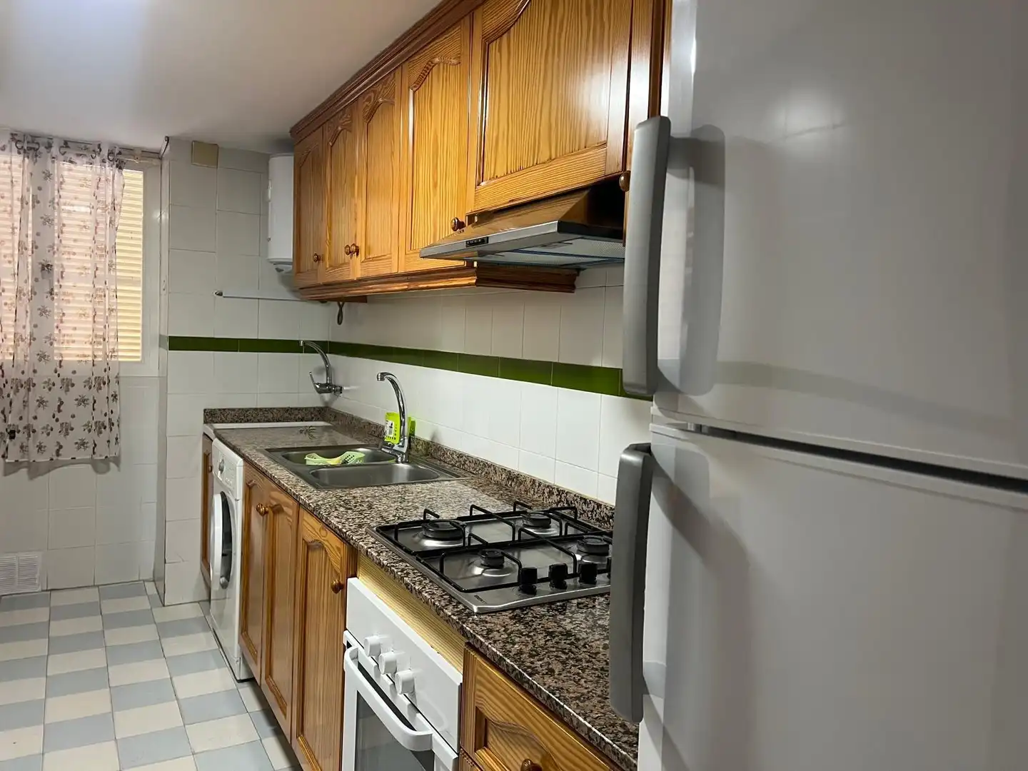 Apartament amb piscina de lloguer a Playa de Gandia, imagen 10