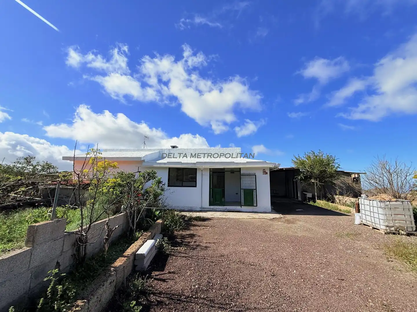 Maison rustique à vendre à el Charco Frio 11, imagen 2